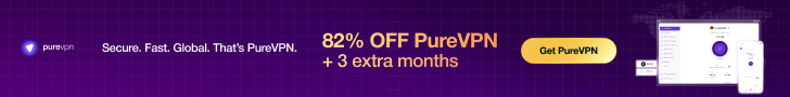 PureVPN VPN plans
